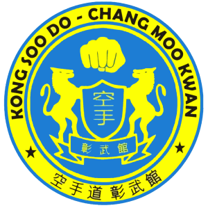 Chang Moo Kwan