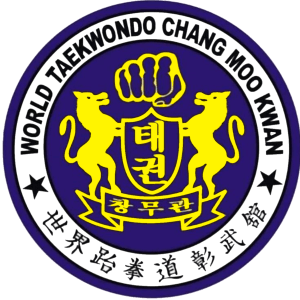 História da Chang Moo Kwan