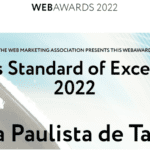 WMA Award Academia Paulista de Taekwondo