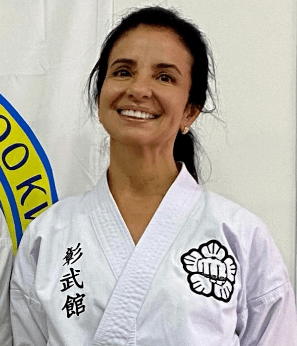 Ana Paola Augusto