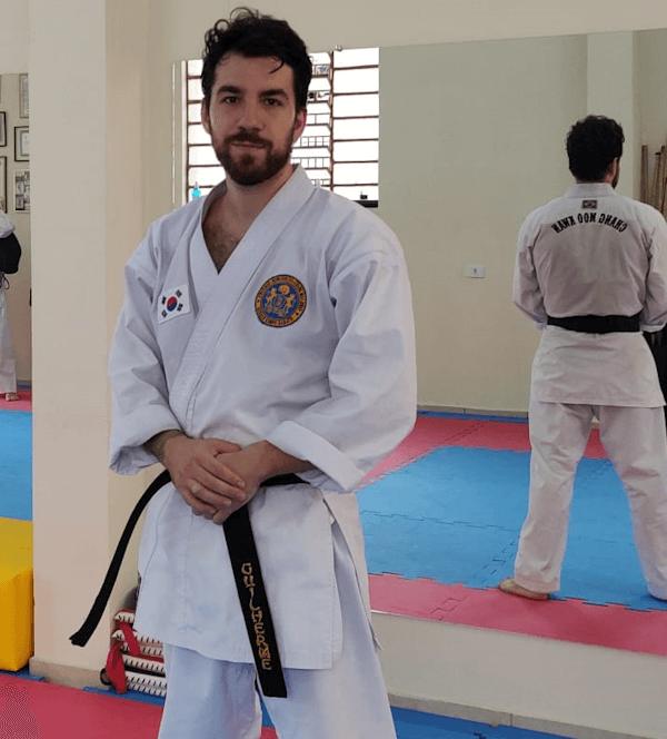 Guilherme Reis Correia