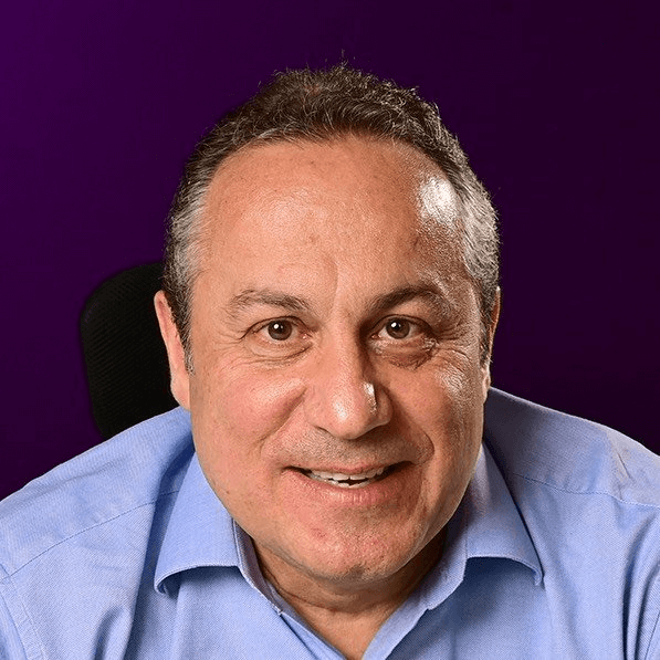 Celso Marin Vergeiro