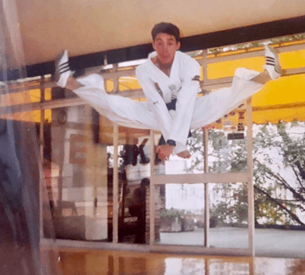 Fabio Marquez
