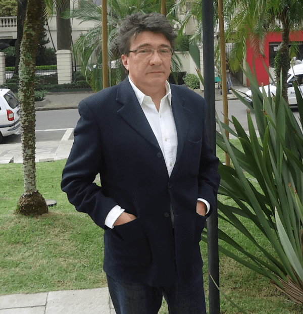 Jorge Beny Barata