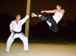 Academia Paulista de Taekwondo