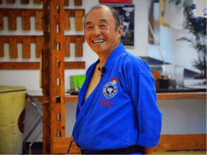 Chayon-Ryu - GMKim Soo