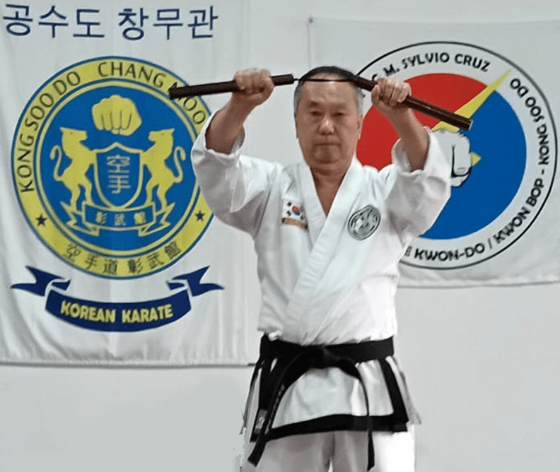 Nunchaku - Taekwondo