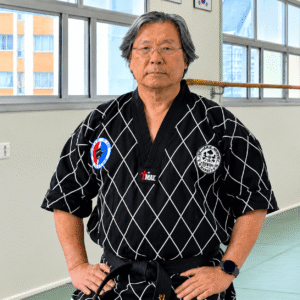 Kyung Bong Lee, Academia Paulista de Taekwondo