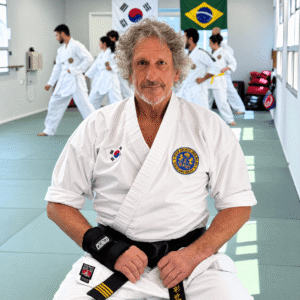 Mario Dalla Costa, Academia Paulista de Taekwondo