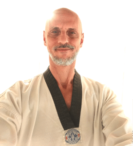 Rodrigo Camargo Arruda - 4ºdan